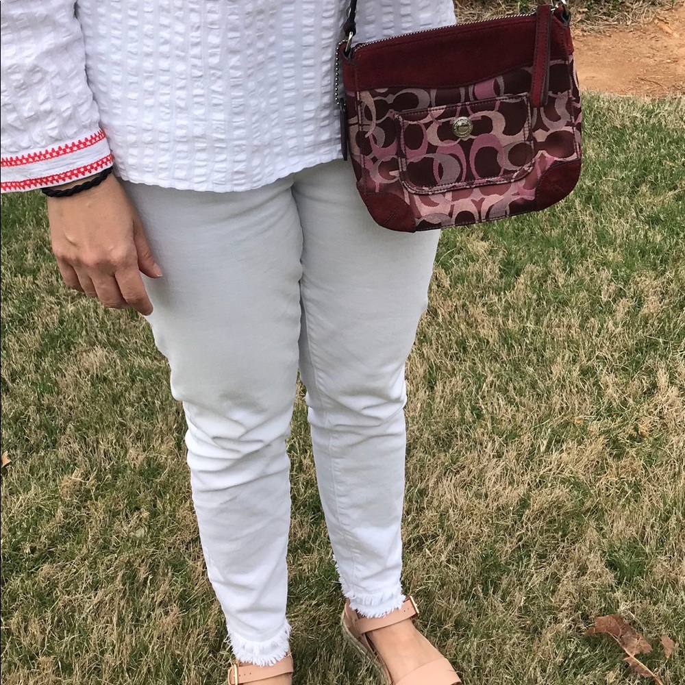 ✨Limited edition🌟Coach purse - Picture 4 of 4